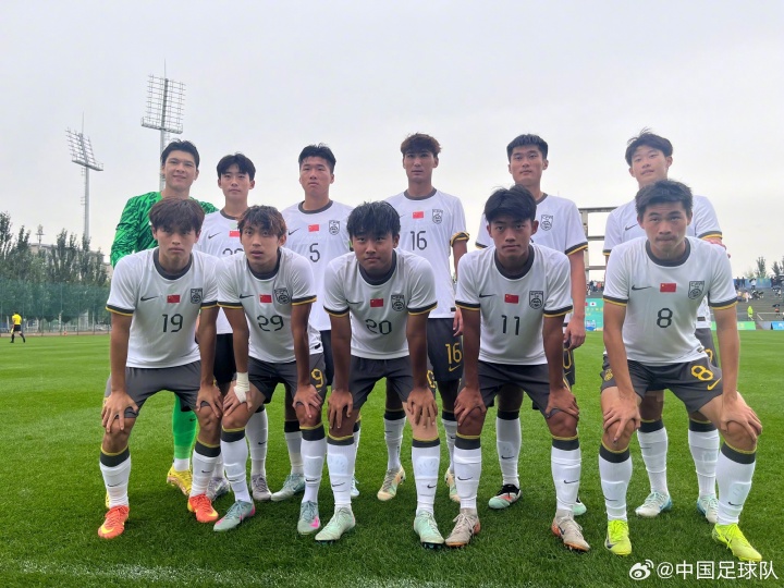 九游娱乐注册入口-马德兴评国青惜败韩国：半场分神致失球，后半程猛攻未扳平