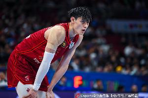 九游娱乐注册入口-替补表现糟糕！曾凡博14中3&amp;三分5中0仅拿6分4板2助1断1帽